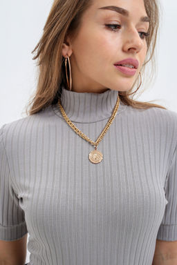 Водолазка 26001