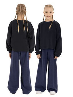 Джемпер О66192 - Карамелли фото 4