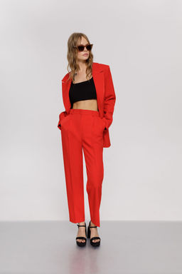 Костюм Pirs 4078 красный  фото 3