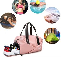 Сумка JIN-9B68-Rose