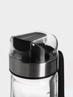 Бутыль стеклянная для соусов и масла Мист, 240 мл - Simaland фото 12