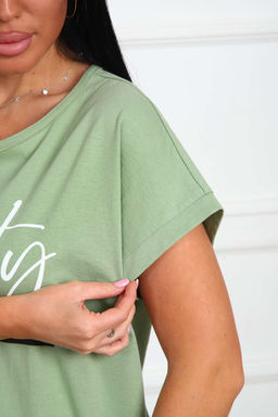 29542 футболка женская