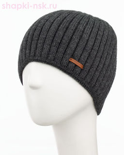 44954 Шапка мужская (57-59)