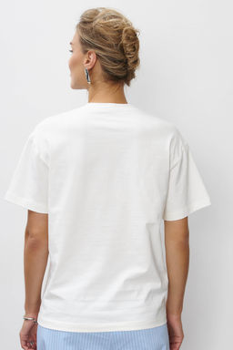 Футболка С5486-41 НСК - Cloxy фото 3