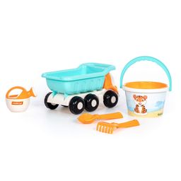 Набор №640 сафари - Полесье фото 8