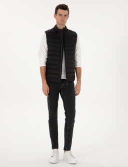 Siyah Yelek - Pierre cardin фото 4