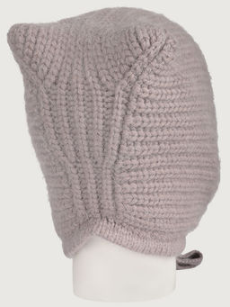 Шапка 11з51826 латте