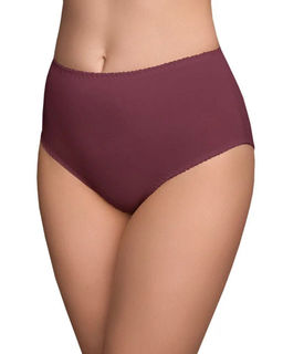 Трусы Palada 82602 темный виноград