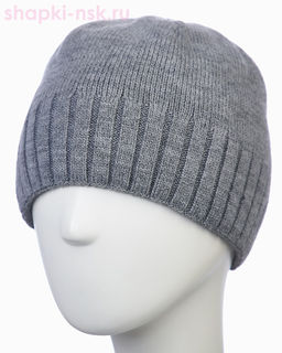 Риган Шапка мужская (56-58)