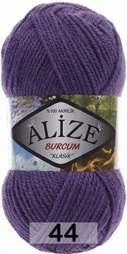 BURCUM KLASIK - Alize фото 35