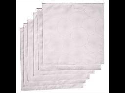 Комплект салфеток Жкс-2193/110701П Салфетка 35x35 - 6 шт.