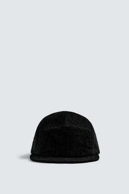 GORRA PANA / Negro - Zara фото 2