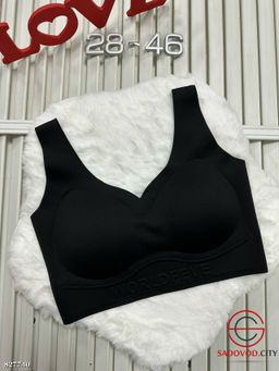 Бюстгальтер-топ - без косточек