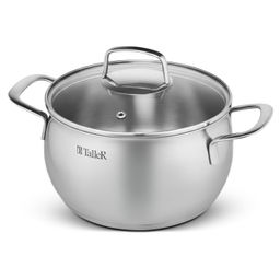 Кастрюля TalleR TR-11053, 3,8 л