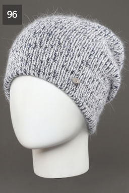 Шапка Вэнди - Ferz фото 14