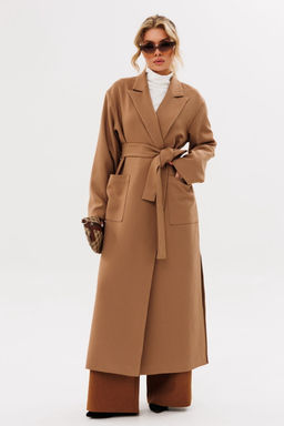 Костюм AmberA 3011 терракот