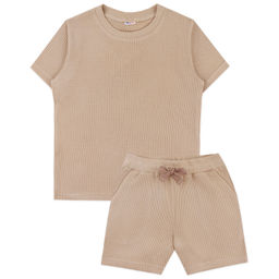 Комплект вафельный трикотаж 7629901002 - Youlala фото 6