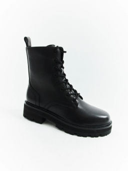 EMKA // Ботинки на шнуровке  фото 2
