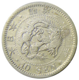 10 сен 1906 года Япония