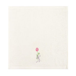 Набор полотенец 8 Марта 30?30 см-3 шт., 100% хлопок 340 г/м?