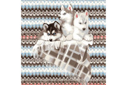 Полотенце банное вафельное 80х150 БВ 106 трт (452-1)