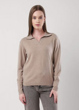 354479вн Джемпер женский (ЧЗ)