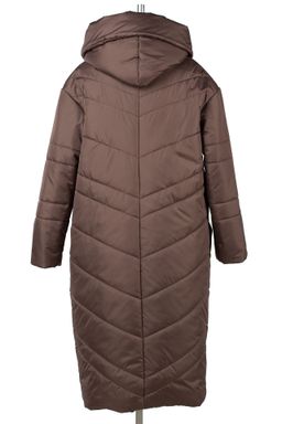 Куртка женская зимняя (синтепон 300) - El podio фото 7