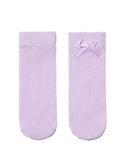 Цена за 2 пары. Носки Классические CONTE FANTASY violet - Conte elegant фото 8