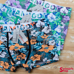 Мужские боксеры RY AMIGO 9083 - Swimark фото 2