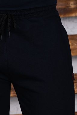 брюки спортивные
3.MM117B-синий-тёмный - Iron man фото 4