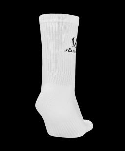 Носки высокие JOGEL ESSENTIAL High Cushioned Socks, белый  фото 3