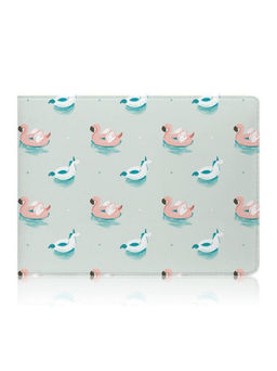 Обложка для студенческого Flamingo Unicorn, плотность 600 мкм