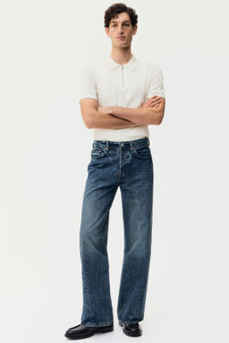 Polo Slim Fit - H&m фото 7