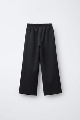 PLAIN CULOTTES - Zara фото 2