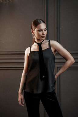 Галстук Vesnaletto 4361