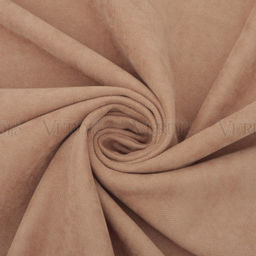 Портьера велюр однотонная Наварра Цена указана за целый отрез 7,4м