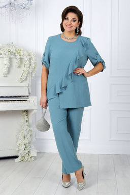 Костюм Ninele 7440 морской