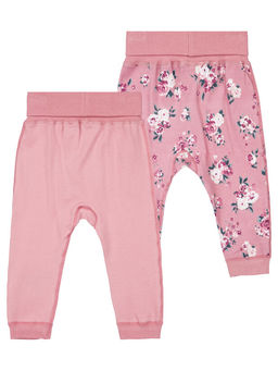 PlayToday / Ползунки для девочки, 2 шт. в комплекте фото 2