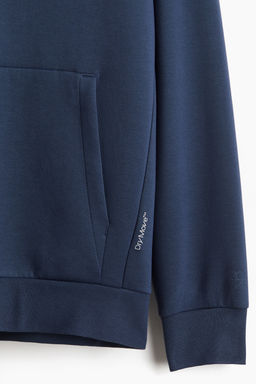 Sudadera de deporte en DryMove Loose Fit - H&m фото 7