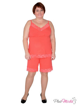 Комплект Модель №399 размеры 44-84