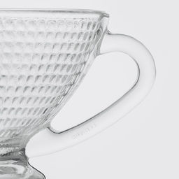 7115 Соусник стеклянный 150 мл (х24)