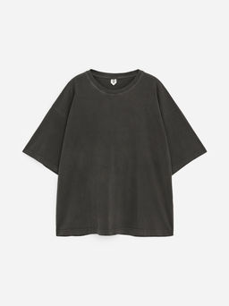 Camiseta oversize - H&m фото 2