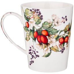 КРУЖКА LEFARD ЛЕСНАЯ СКАЗКА СОВА 450 МЛ (КОР=24ШТ.)  фото 3