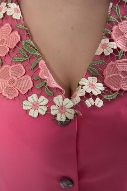 Блуза М3-3761 - Wisell фото 8