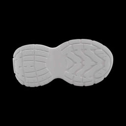 Кроссовки А867-7 серые