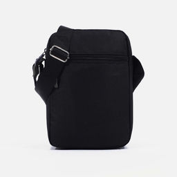 Сумка мужская, цвет черный - Simaland фото 3