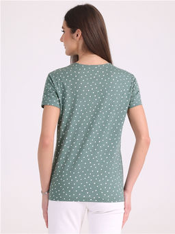 Футболка 1ЖДФК3173001н