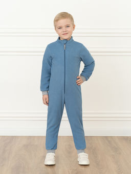 Комбинезон детский джинс