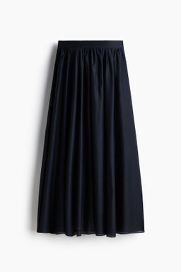 Falda midi evas?