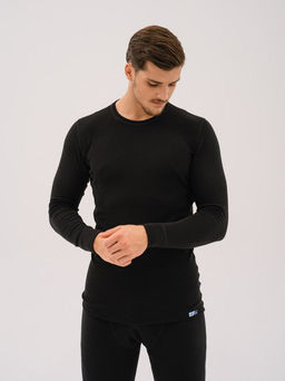 Термофутболка мужская CASUL -25/